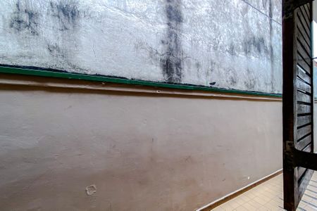 Casa à venda com 238m², 3 quartos e 8 vagasVista do Quarto 2