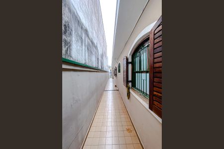 Casa à venda com 238m², 3 quartos e 8 vagasÁrea Externa