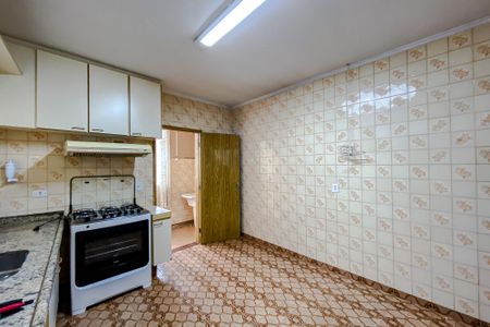 Casa à venda com 238m², 3 quartos e 8 vagasCozinha