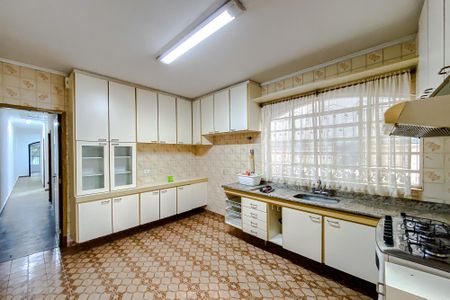 Casa à venda com 238m², 3 quartos e 8 vagasCozinha