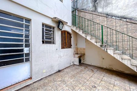 Casa à venda com 238m², 3 quartos e 8 vagasÁrea Externa