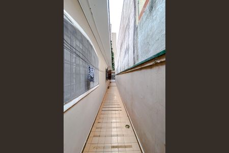 Casa à venda com 238m², 3 quartos e 8 vagasÁrea Externa