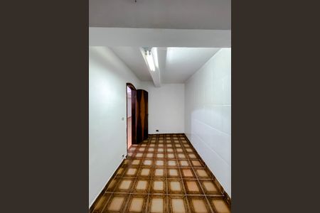 Casa à venda com 238m², 3 quartos e 8 vagasQuarto de Serviço