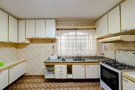 Casa à venda com 238m², 3 quartos e 8 vagasCozinha