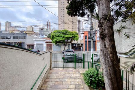 Casa à venda com 238m², 3 quartos e 8 vagasVista da Sala