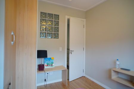 Casa de condomínio à venda com 129m², 3 quartos e 1 vagaQuarto 1