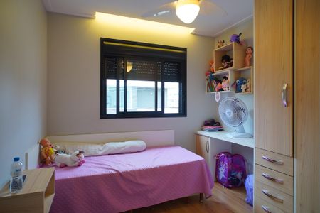 Casa de condomínio à venda com 129m², 3 quartos e 1 vagaQuarto 1