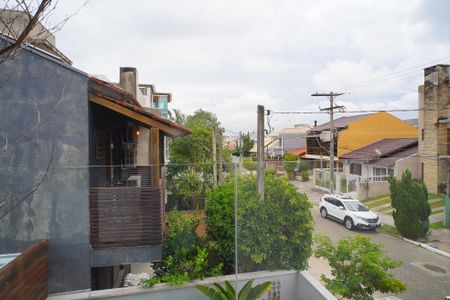 Casa de condomínio à venda com 129m², 3 quartos e 1 vagaVista 