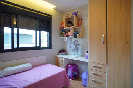 Casa de condomínio à venda com 129m², 3 quartos e 1 vagaQuarto 1