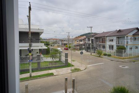 Casa de condomínio à venda com 129m², 3 quartos e 1 vagaVaranda do Closet da suíte 2