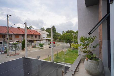 Casa de condomínio à venda com 129m², 3 quartos e 1 vagaVaranda do Closet da suíte 2