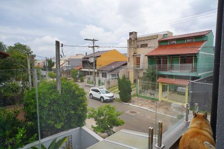 Casa de condomínio à venda com 129m², 3 quartos e 1 vagaVista 