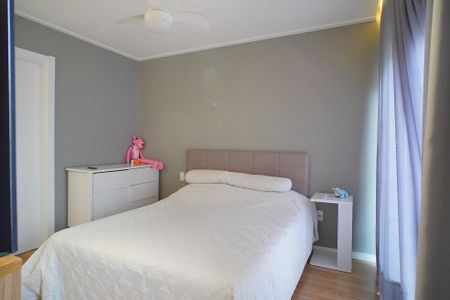 Casa de condomínio à venda com 129m², 3 quartos e 1 vagaSuíte 2