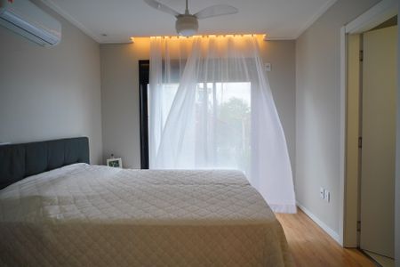 Casa de condomínio à venda com 129m², 3 quartos e 1 vagaSuíte