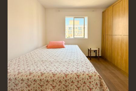 Quarto 1 de apartamento para alugar com 2 quartos, 49m² em Serraria, São José