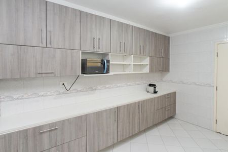 Casa de condomínio à venda com 157m², 3 quartos e 3 vagasCozinha