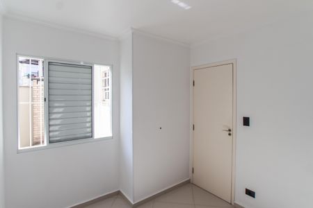 Casa de condomínio à venda com 157m², 3 quartos e 3 vagasQuarto 2