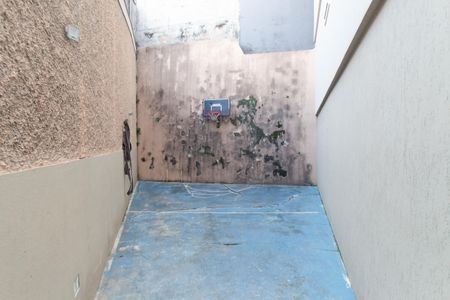 Casa de condomínio à venda com 157m², 3 quartos e 3 vagasÁrea comum