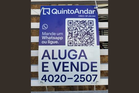 Casa de condomínio à venda com 157m², 3 quartos e 3 vagasPlaca