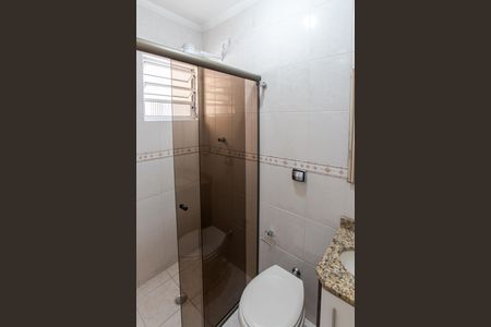 Casa de condomínio à venda com 157m², 3 quartos e 3 vagasBanheiro