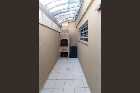 Casa de condomínio à venda com 157m², 3 quartos e 3 vagasÁrea de Serviço