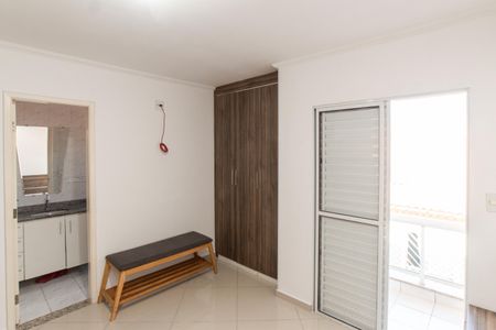 Casa de condomínio à venda com 157m², 3 quartos e 3 vagasSuíte