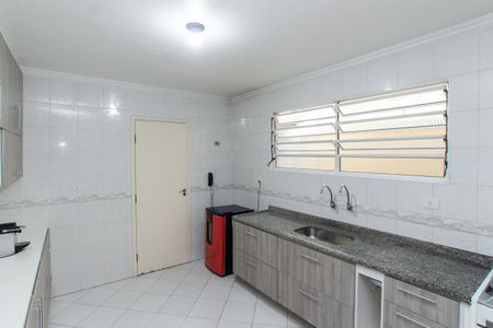 Casa de condomínio à venda com 157m², 3 quartos e 3 vagasCozinha