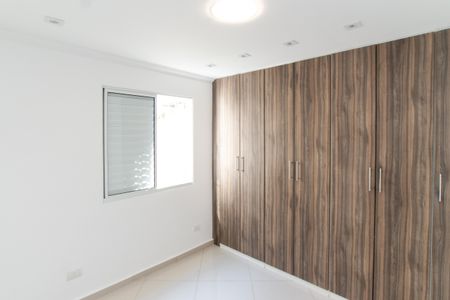 Casa de condomínio à venda com 157m², 3 quartos e 3 vagasQuarto 1