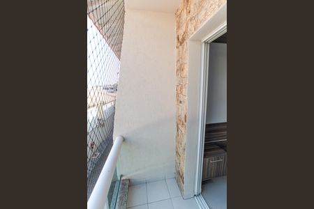 Casa de condomínio à venda com 157m², 3 quartos e 3 vagasSuíte - Varanda