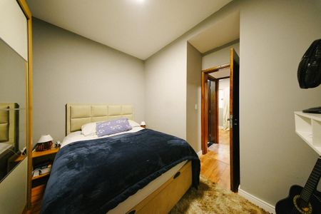 Apartamento à venda com 42m², 2 quartos e sem vaga Apartamento à venda com 42m², 2 quartos e sem vagaQuarto 1