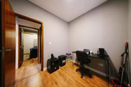 Apartamento à venda com 42m², 2 quartos e sem vaga Apartamento à venda com 42m², 2 quartos e sem vagaQuarto 2