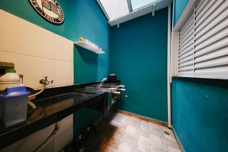 Apartamento à venda com 42m², 2 quartos e sem vaga Apartamento à venda com 42m², 2 quartos e sem vagaÁrea de Serviço