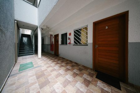 Apartamento à venda com 42m², 2 quartos e sem vaga Apartamento à venda com 42m², 2 quartos e sem vagaÁrea comum