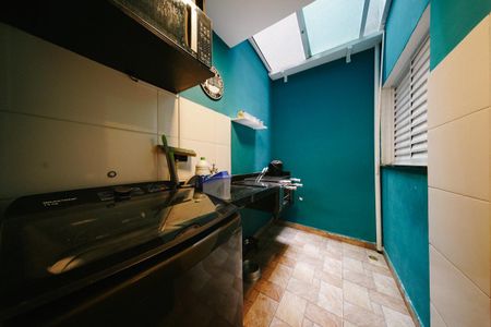 Apartamento à venda com 42m², 2 quartos e sem vaga Apartamento à venda com 42m², 2 quartos e sem vagaÁrea de Serviço