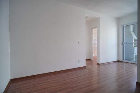 Sala de apartamento à venda com 2 quartos, 63m² em Rondônia, Novo Hamburgo