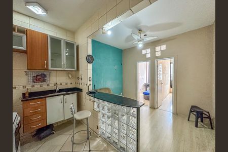 Apartamento para alugar com 2 quartos, 45m² em Centro, Rio de Janeiro