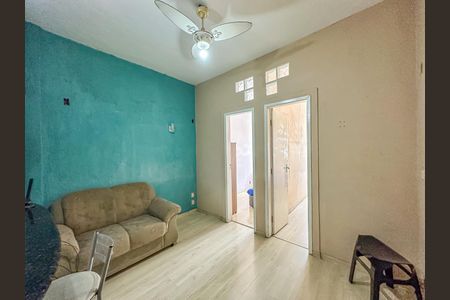 Apartamento para alugar com 2 quartos, 45m² em Centro, Rio de Janeiro
