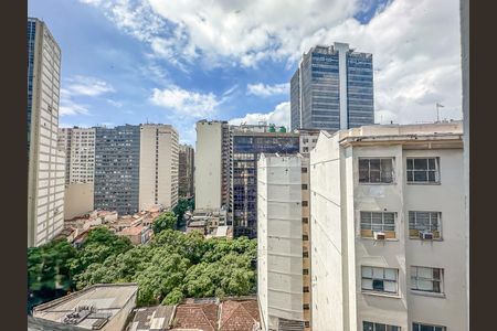 Apartamento para alugar com 2 quartos, 45m² em Centro, Rio de Janeiro