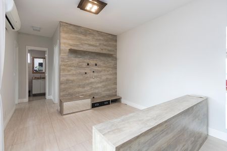 Apartamento para alugar com 74m², 2 quartos e 2 vagas Apartamento para alugar com 74m², 2 quartos e 2 vagasSala