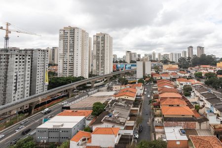 Apartamento para alugar com 74m², 2 quartos e 2 vagas Apartamento para alugar com 74m², 2 quartos e 2 vagasVista da Suíte