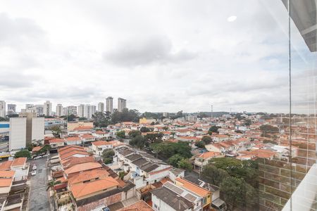 Apartamento para alugar com 74m², 2 quartos e 2 vagas Apartamento para alugar com 74m², 2 quartos e 2 vagasVista da Varanda