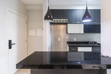 Apartamento para alugar com 74m², 2 quartos e 2 vagas Apartamento para alugar com 74m², 2 quartos e 2 vagasCozinha