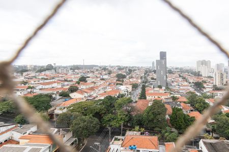 Apartamento para alugar com 74m², 2 quartos e 2 vagas Apartamento para alugar com 74m², 2 quartos e 2 vagasVista do Quarto