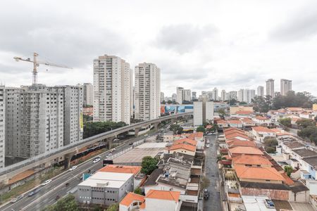 Apartamento para alugar com 74m², 2 quartos e 2 vagas Apartamento para alugar com 74m², 2 quartos e 2 vagasVista da Varanda