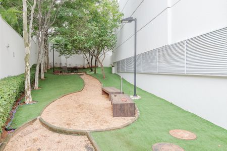 Apartamento para alugar com 74m², 2 quartos e 2 vagas Apartamento para alugar com 74m², 2 quartos e 2 vagasEspaço Pet