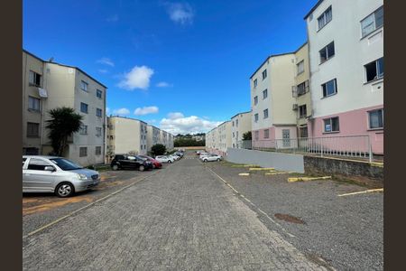 Apartamento à venda com 47m², 2 quartos e 1 vagaÁrea comum