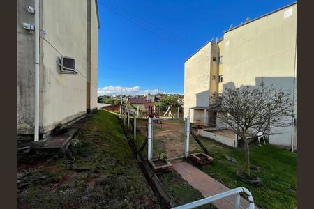 Apartamento à venda com 47m², 2 quartos e 1 vagaÁrea comum
