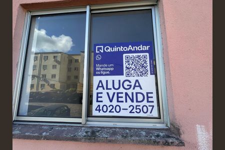 Apartamento à venda com 47m², 2 quartos e 1 vagaPlaca