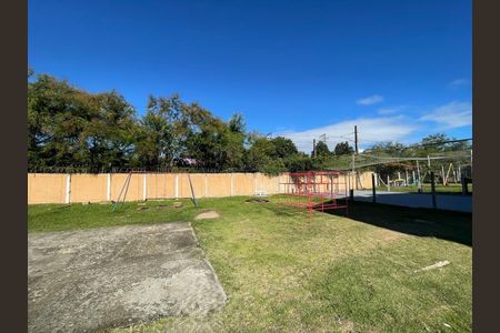 Apartamento à venda com 47m², 2 quartos e 1 vagaÁrea comum