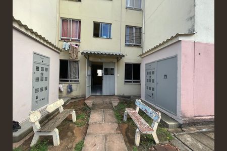 Apartamento à venda com 47m², 2 quartos e 1 vagaÁrea comum